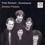 CD Krommer