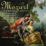 CD Mozart